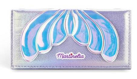 MARTINELIA PALETA DO MAKIJAŻU DLA DZIECI OGON SYRENY XXL 31103