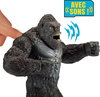 GODZILLA vs KONG Battle Roar King Kong figurka 18 cm z dźwiękiem 