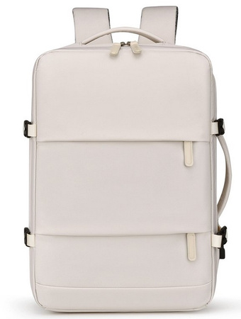 Plecak Do Samolotu Ryanair Wizzair Bagaż USB