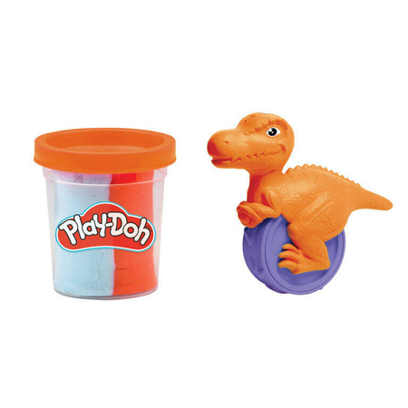Ciastolina zestaw T-Rex Play-Doh Dinozaur Masa Plastyczna