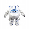 SUPER WINGS FIGURKA TRANSFORMUJĄCA SAMOLOT ASTRA