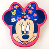 MYSZKA MINNIE MIKI PODUSZKA KSZTAŁTKA MASKOTKA