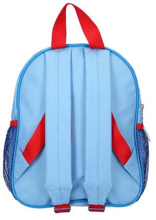 Bing Królik Plecak Plecaczek do PRZEDSZKOLA