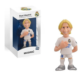 FIGURKA MINIX REAL MADRYT MADRIĆ