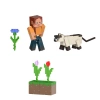 Minecraft Figurki podstawowe 2-pak JCN52