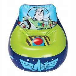 TOY STORY 4 SZTUCIEK Fotelik Fotel Pufa Siedzisko