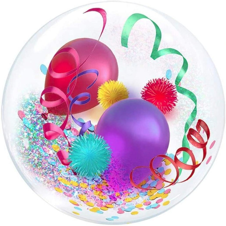 Stuff a Loons Urodzinowy Pakiet Uzupełniający