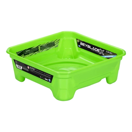 BEYBLADE X Arena walki Beystadium F9578