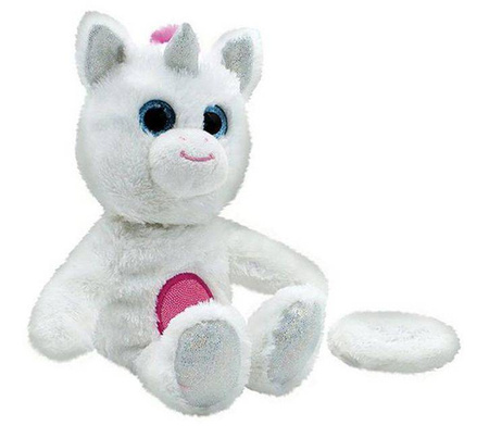 Bigiggles Miś Interaktywny Misie Powtarza Mówi