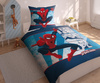 SPIDERMAN SPIDER MAN PAJĄK POŚCIEL 140X200