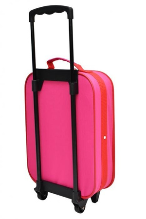 MY LITTLE PONY KUCYK PLECAK WALIZKA NA KÓŁKACH