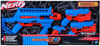 NERF ALPHA STRIKE PISTOLETY BLAST KIT + 12 NABOI