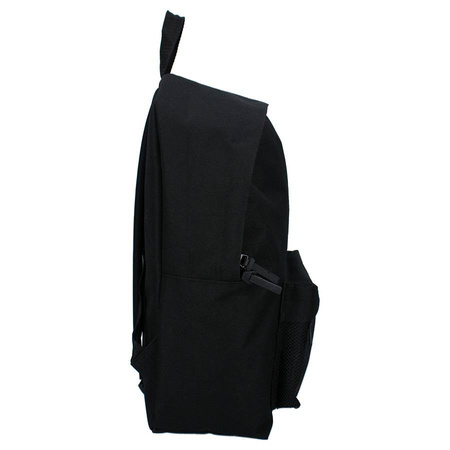 MARVEL PLECAK SZKOLNY A4 CZARNY MŁODZIEŻOWY