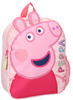 PLECAK PEPPA PIG ŚWINKA DLA DZIECI DO PRZEDSZKOLA 007-00236