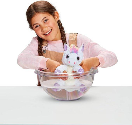 LITTLE LIVE PETS SCRUFF Scruff-A-Luvs PIESEK KOTEK MASKOTKA NIESPODZIANKA