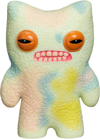 Fuggler Zestawie 4 Figurki + 1 Ukryta Niespodzianka Kolekcjonerskie Figurki