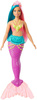 LALKA BARBIE DREAMTOPIA SYRENKA RUCHOMY OGON GJK11