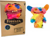 FUGGLER PLUSZOWY POTWÓR MASKOTKA MISIEK SzerokoOki Grin Grin