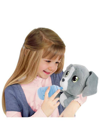 INTERAKTYWNY MÓJ PIES PIESEK CRY PETS PŁACZĄCY