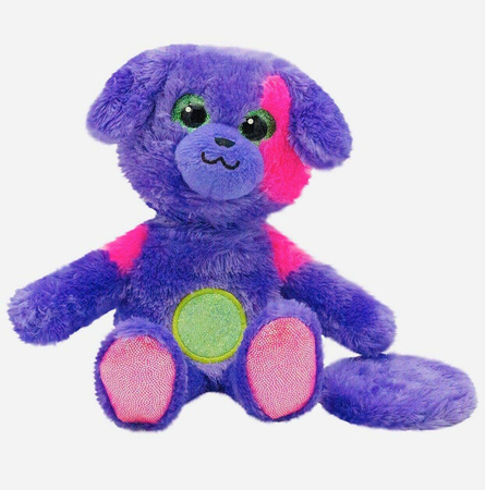 Bigiggles Miś Interaktywny Misie Powtarza Mówi