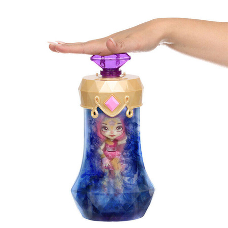Magic Mixies Pixling Lalka Zmiana koloru Magiczna Mikstura Slime
