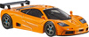 HOT WHEELS PREMIUM AUTO KOLEKCJONERSKIE REAL RIDERS 95 MC LAREN F1 GTR 1:43