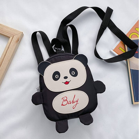 PLECAK PLECACZEK PRZEDSZKONY DLA DZIECI SMYCZ