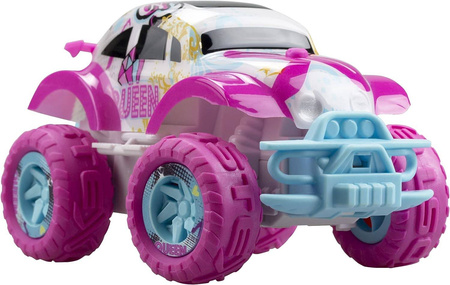 Samochód zdalnie Sterowany Exost SL20269 Różowy