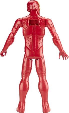 Figurka Hasbro Marvel Avengers Figurka Tytan Iron Man 30 cm F2247