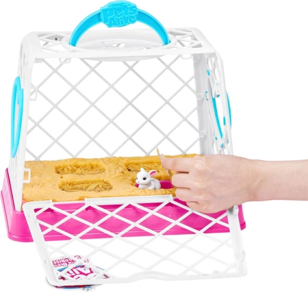 ZURU Pets Alive Interaktywny Królik Mama Bunny Surprise z króliczkami