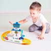 SUPER WINGS Zestaw LOTNISKO WIEŻA Dżetek Figurki