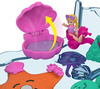 POLLY POCKET LALKI BĄBELKOWE AKWARIUM HHH51 MATTEL