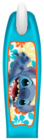 DISNEY STITCH HULAJNOGA DLA DZIECI 3 KOŁA