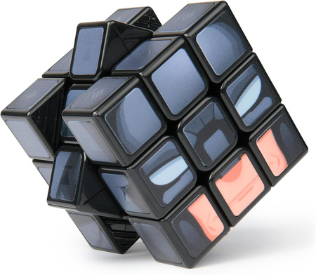 RUBIK'S CUBE KOSTKA RUBIKA 3X3 CUBERS BATMAN