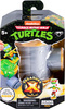 Wojownicze Żółwie Ninja Zestaw Niespodzianka z Figurką Treasure X TMNT