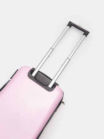 Duża Walizka Barbie dzieci dorosłych Szyfr Bagaż