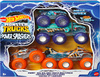HOT WHEELS MONSTER TRUCK POWER MASHERS MULTIPACK zestaw pojazdów HYJ29