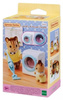 SYLVANIAN FAMILIES ZESTAW PRALKA ODKURZACZ 5445
