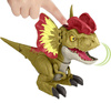 JURASSIC WORLD DINOZAUR Dilophosaurus GWY56