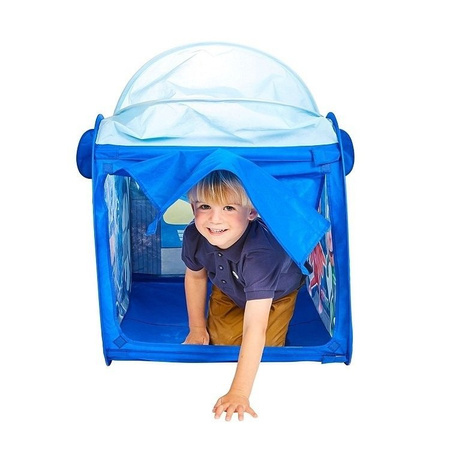 PJ MASKS PIDŻAMERSI DOMEK NAMIOT