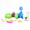 PLAY-DOH CIASTOLINA WYKLUWAJĄCY SIĘ DINOZAUR ZESTAW DINO HASBRO F1503