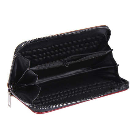 HARRY POTTER GRYFINDOR PORTFEL PORTFELIK