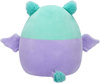 MINERVA GRYFIN RYBKA SQUISHMALLOWS DUŻY 30 CM MASKOTKA PLUSZAK PODUSZKA