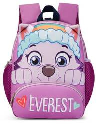 PSI PATROL EVEREST  PLECAK PLECACZEK PRZEDSZKOLA KIESZONKA NA BIDON DZIECI