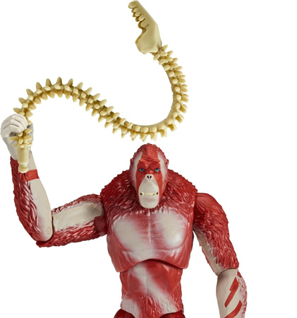 GODZILLA x KONG KING FIGURKA Bite Blast SKAR KING 15cm