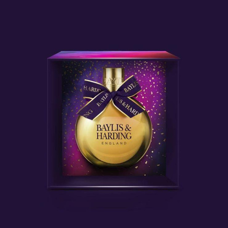 ZESTAW PREZENTOWY BOMBKA ŻEL PŁYN KĄPIELI ŚWIĘTA