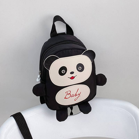 PLECAK PLECACZEK PRZEDSZKONY DLA DZIECI SMYCZ