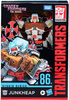 Hasbro Transformers Voyager Junkheap Figurka