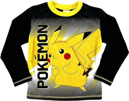 Piżama Pokemon Pikachu Piżamka 11-12 lat 152 cm