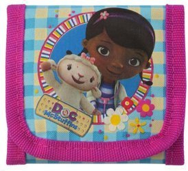 PORTFEL PORTFELIK DR DOKTOR DOSIA DOSKA